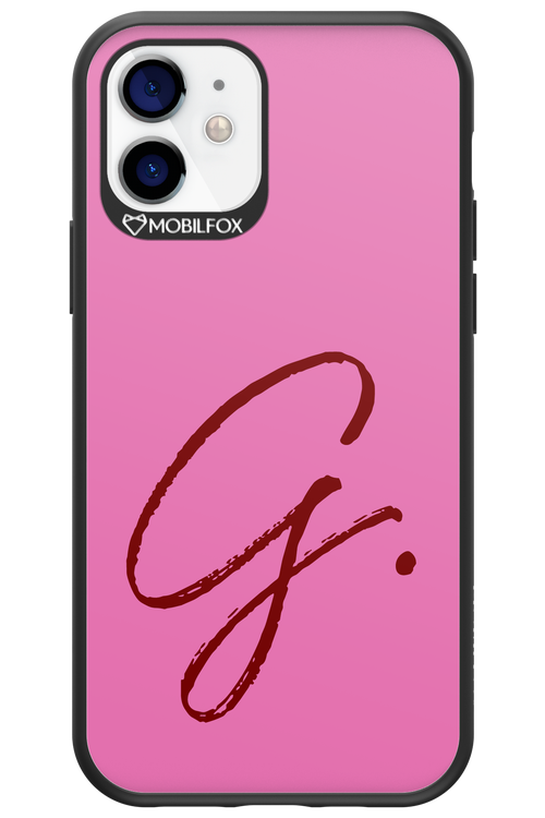 (Sorbet) G 2.0 - Apple iPhone 12