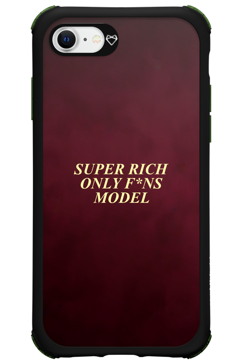 Super Model 2.0 - Apple iPhone SE 2022