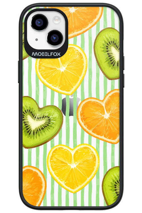 Sour Lemonade 2.0 - Apple iPhone 14 Plus