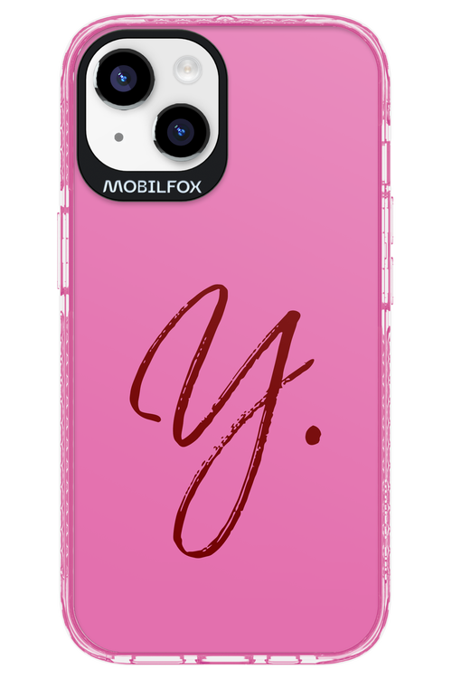 (Sorbet) Y 2.0 - Apple iPhone 14
