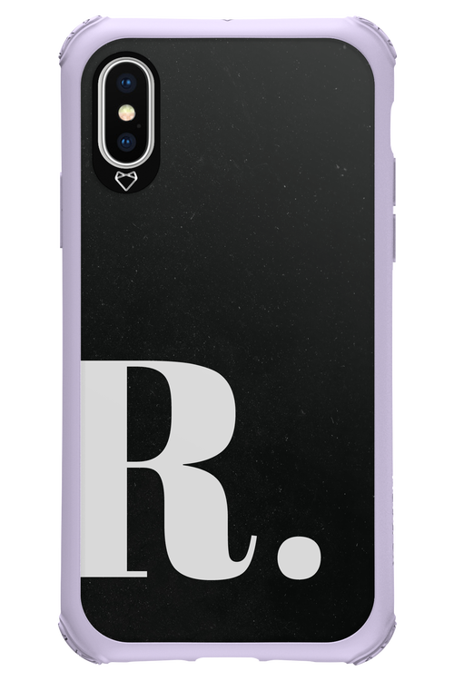 R (Off Space) 2.0 - Apple iPhone XS