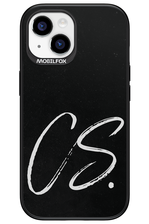 (Off Space) CS 2.0 - Apple iPhone 15