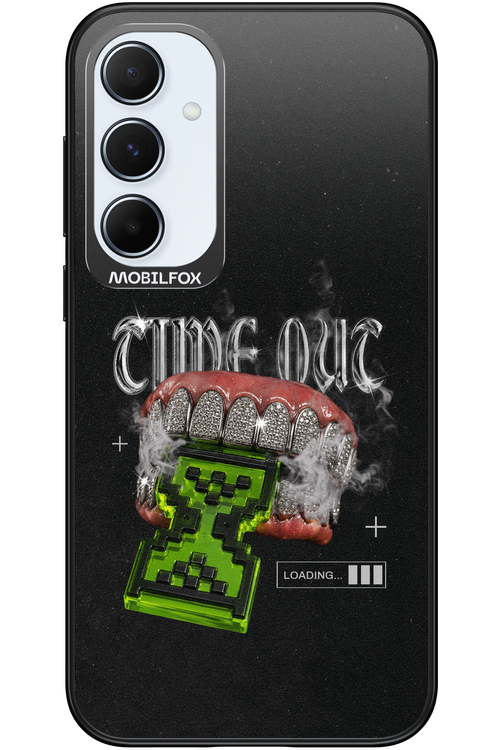 Time Out 2.0 - Samsung Galaxy A55