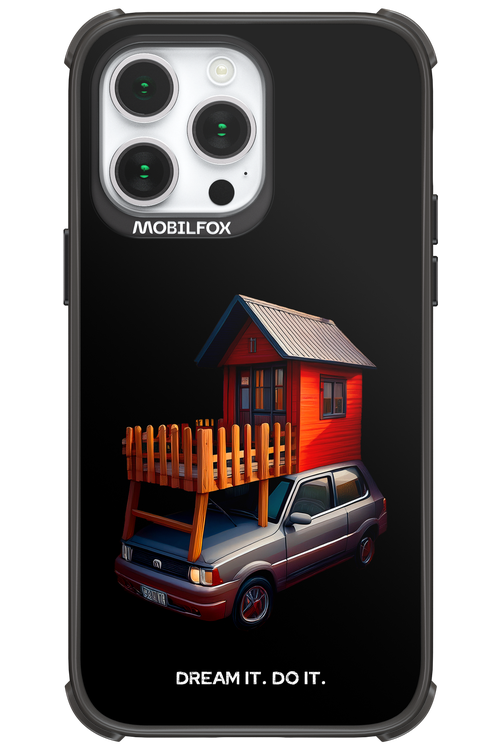 Dream It 2.0 - Apple iPhone 14 Pro Max