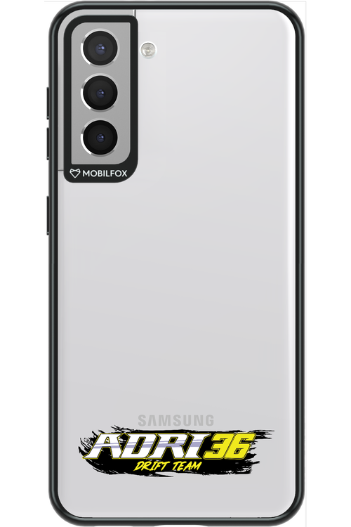 ADRI36 Signature 2.0 - Samsung Galaxy S21