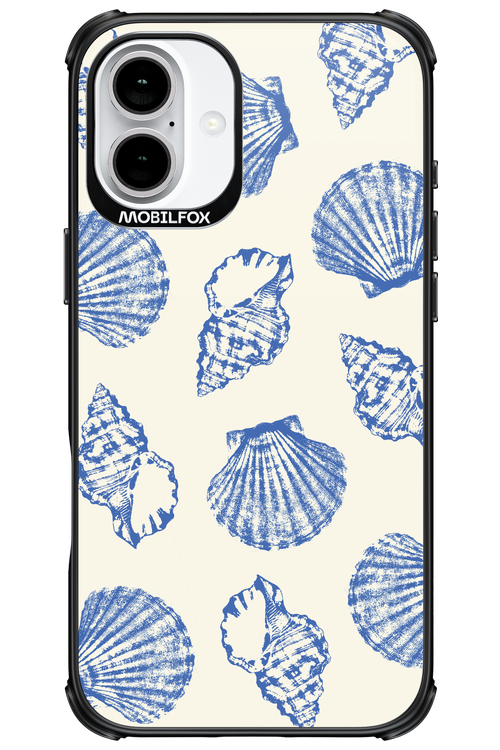 Shell Yeah! - Apple iPhone 16 Plus