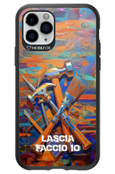 LASCIA FACCIO IO 2.0 - Apple iPhone 11 Pro