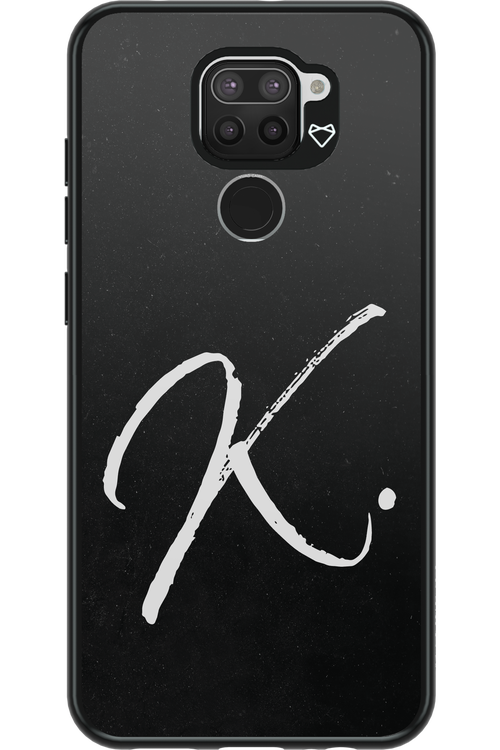 (Off Space) K 2.0 - Xiaomi Redmi Note 9