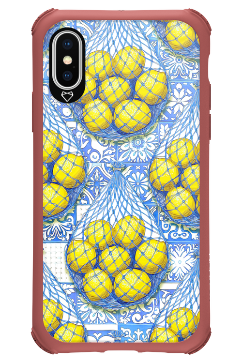 Net Style - Apple iPhone XS