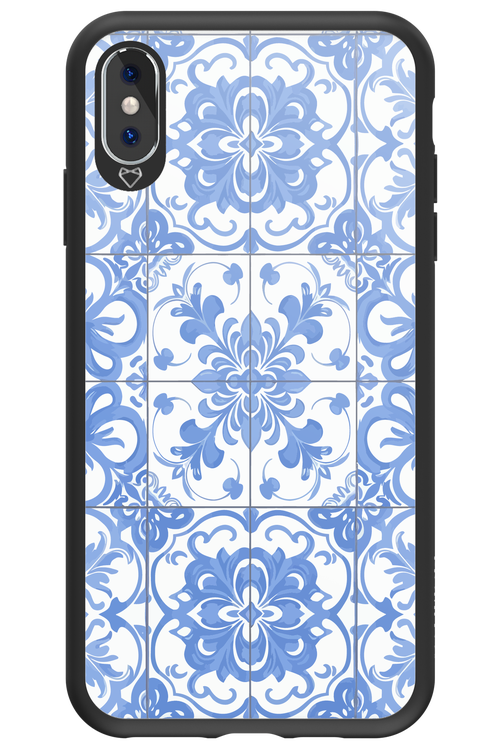 Amalfi Club 2.0 - Apple iPhone XS Max