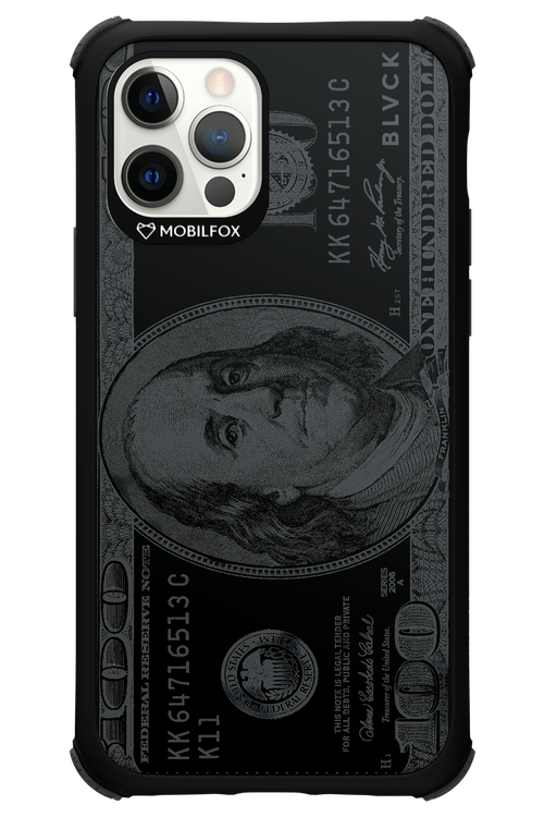 100 2.0 - Apple iPhone 12 Pro