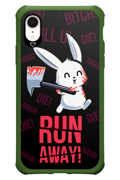 Run Away 2.0 - Apple iPhone XR
