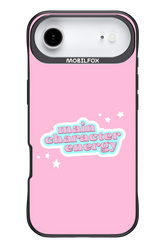 The Main Pink - Apple iPhone 17 Air