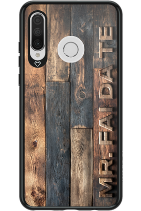 Mr. FAI DA TE - Huawei P30 Lite