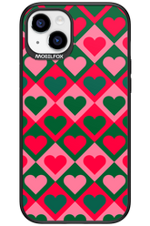 Love of Christmas - Apple iPhone 15 Plus