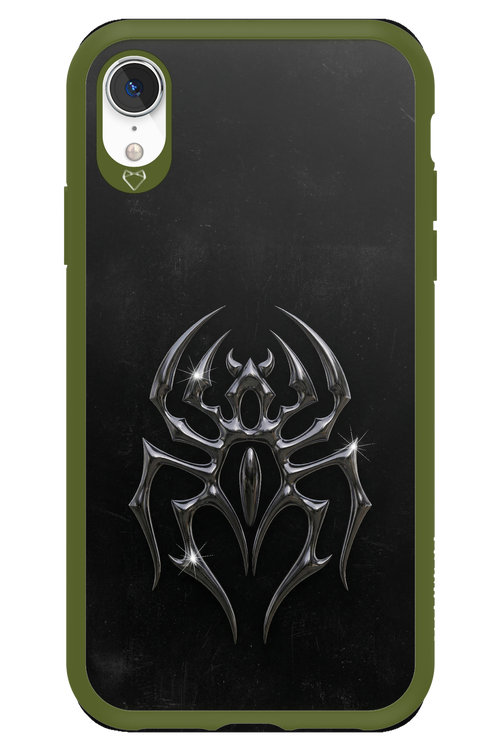 Dark Spider 2.0 - Apple iPhone XR
