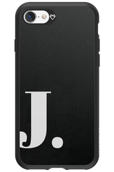 J (Off Space) 2.0 - Apple iPhone 8
