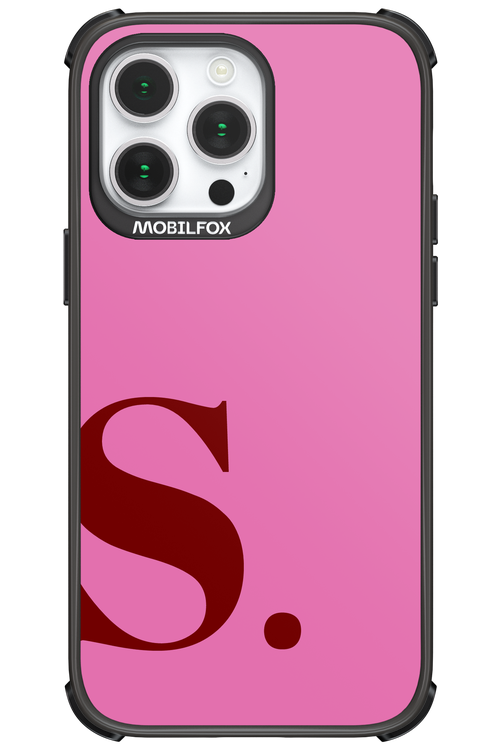 S (Sorbet) 2.0 - Apple iPhone 14 Pro Max
