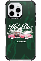 Hotbox - Apple iPhone 16 Pro Max