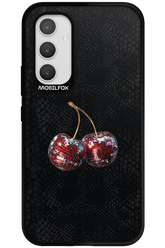Disco Cherries - Samsung Galaxy A54