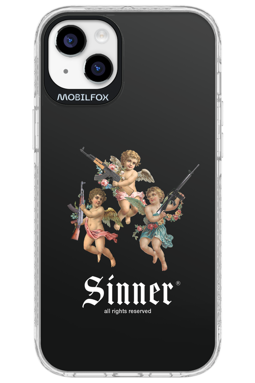 Sinner - Apple iPhone 14 Plus