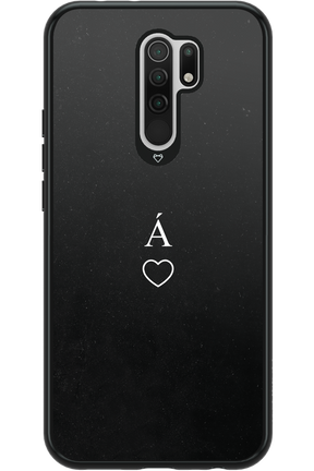 A Black II 2.0 - Xiaomi Redmi 9