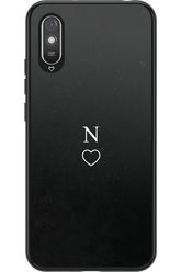 N Black 2.0 - Xiaomi Redmi 9A