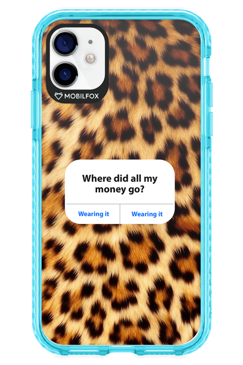 My Money 2.0 - Apple iPhone 11