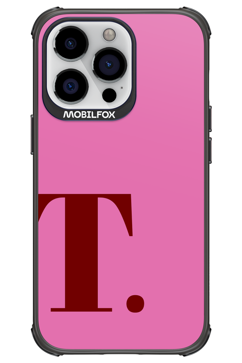 T (Sorbet) 2.0 - Apple iPhone 13 Pro