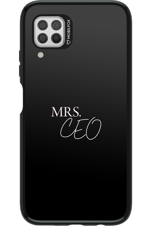 Mrs. CEO  - Huawei P40 Lite