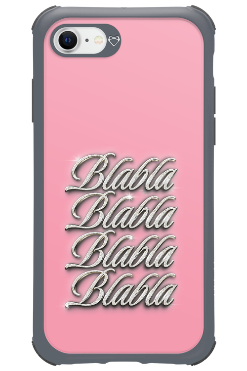 Blabla Blabla 2.0 - Apple iPhone SE 2022
