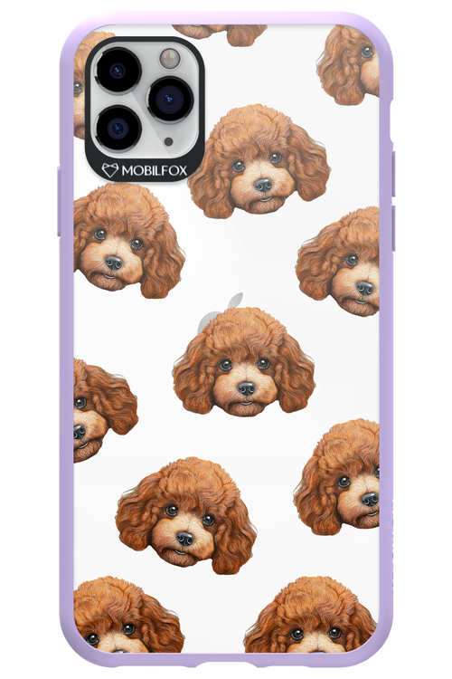 Puddle Amore 2.0 - Apple iPhone 11 Pro Max