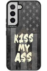 KISS II 2.0 - Samsung Galaxy S22