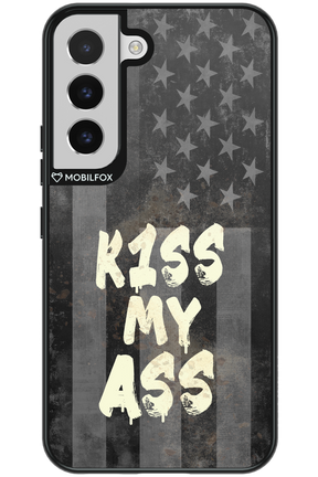 KISS II 2.0 - Samsung Galaxy S22