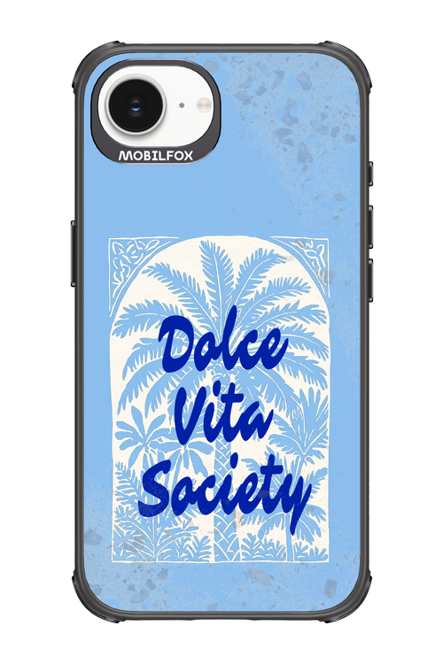 Dolce Vita Society 2.0 - Apple iPhone 16e