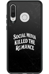 SocialMedia 2.0 - Huawei P30 Lite