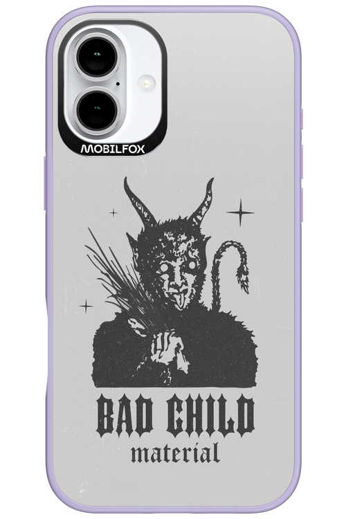 Krampus - Apple iPhone 16 Plus